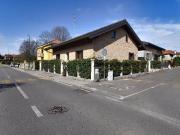 Case e ville in vendita di 135 m² in Via San Martino, 58