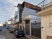 Case e ville in vendita di 135 m² in Via Tommaso Fiore, 41