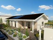 Case e ville in vendita di 135 m² in Via Varese, 1