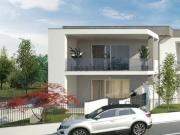 Case e ville in vendita di 136 m² in Via Padre Costantino