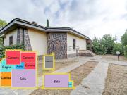Case e ville in vendita di 139 m² in Via Adriana, 4