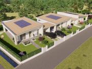 Case e ville in vendita di 140 m²