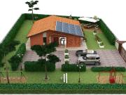 Case e ville in vendita di 140 m² in Contrada Colle...