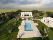 Case e ville in vendita di 140 m² in Contrada Giovannarolla