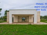 Case e ville in vendita di 140 m² in Contrada Tamburroni