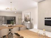 Case e ville in vendita di 140 m² in Via Achille Grandi