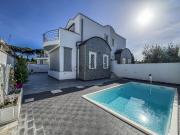 Case e ville in vendita di 140 m² in Via Bernardo Pasquini