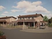 Case e ville in vendita di 140 m² in Via del Laghetto