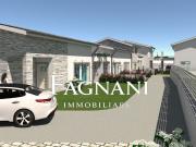 Case e ville in vendita di 140 m² in Via di Cori, 9