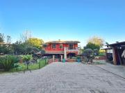 Case e ville in vendita di 140 m² in Via di Valle Fredda