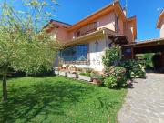 Case e ville in vendita di 140 m² in Via Niccolò Paganini, 4