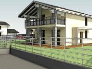 Case e ville in vendita di 140 m² in Via Risorgimento, 1