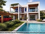 Case e ville in vendita di 140 m² in Viale Pittulongu