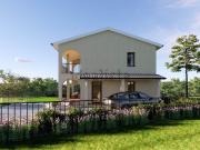 Case e ville in vendita di 141 m²