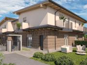 Case e ville in vendita di 142 m² in Via Damiano Chiesa