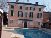 Case e ville in vendita di 1435 m² in Via Fusera, 15