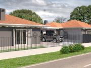 Case e ville in vendita di 143 m²