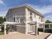 Case e ville in vendita di 143 m² in Via di...