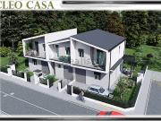 Case e ville in vendita di 143 m² in Via San Francesco
