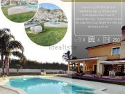 Case e ville in vendita di 1440 m² in Via Giudice...