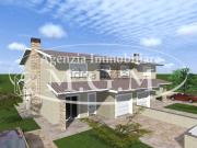 Case e ville in vendita di 144 m² in Via San Sebastiano