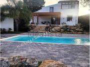 Case e ville in vendita di 145 m² in Contrada Fraginesi, 140