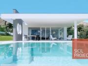 Case e ville in vendita di 145 m² in Contrada Fraginesi Case e ville in vendita di 145 m² in Contrada Fraginesi