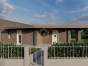 Case e ville in vendita di 145 m² in Via Belvedere