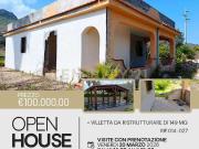 Case e ville in vendita di 146 m² in Via del Mandarino, 5