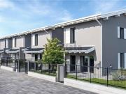 Case e ville in vendita di 146 m² in Via Ferrucci, 14