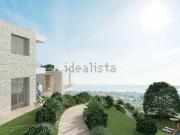 Case e ville in vendita di 147 m²