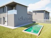 Case e ville in vendita di 147 m² in Via Elio Sacerdoti