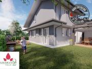 Case e ville in vendita di 147 m² in Via Misentasca