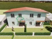 Case e ville in vendita di 147 m² in Via Papa Giovanni...