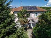 Case e ville in vendita di 148 m² in Via Ferriera, 18