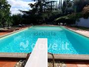 Case e ville in vendita di 1490 m² in Via Gregorio Allegri