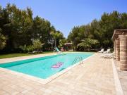 Case e ville in vendita di 150000 m² in Contrada santi...