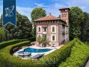 Case e ville in vendita di 1500 m²