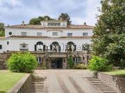 Case e ville in vendita di 1500 m² in Via della Camilluccia