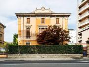 Case e ville in vendita di 1500 m² in Via Pietro Paleocapa