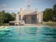 Case e ville in vendita di 150 m² in Contrada Badessa