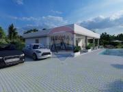 Case e ville in vendita di 150 m² in Contrada Pantanello