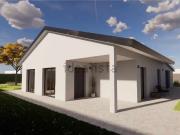 Case e ville in vendita di 150 m² in Corso Piemonte