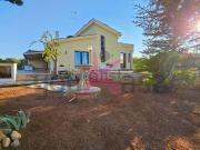 Case e ville in vendita di 150 m² in Strada Provinciale...