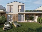 Case e ville in vendita di 173 m² in Via Danzia