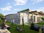 Case e ville in vendita di 150 m² in Via Alcide De Gasperi