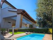 Case e ville in vendita di 150 m² in Via Bolgherese