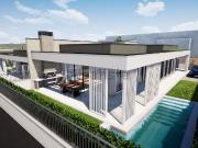 Case e ville in vendita di 150 m² in Via Bronte, 114