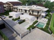 Case e ville in vendita di 150 m² in Via Cassio, 1