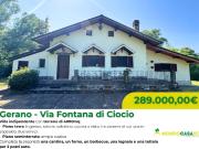 Case e ville in vendita di 150 m² in Via Fontana di Ciocio